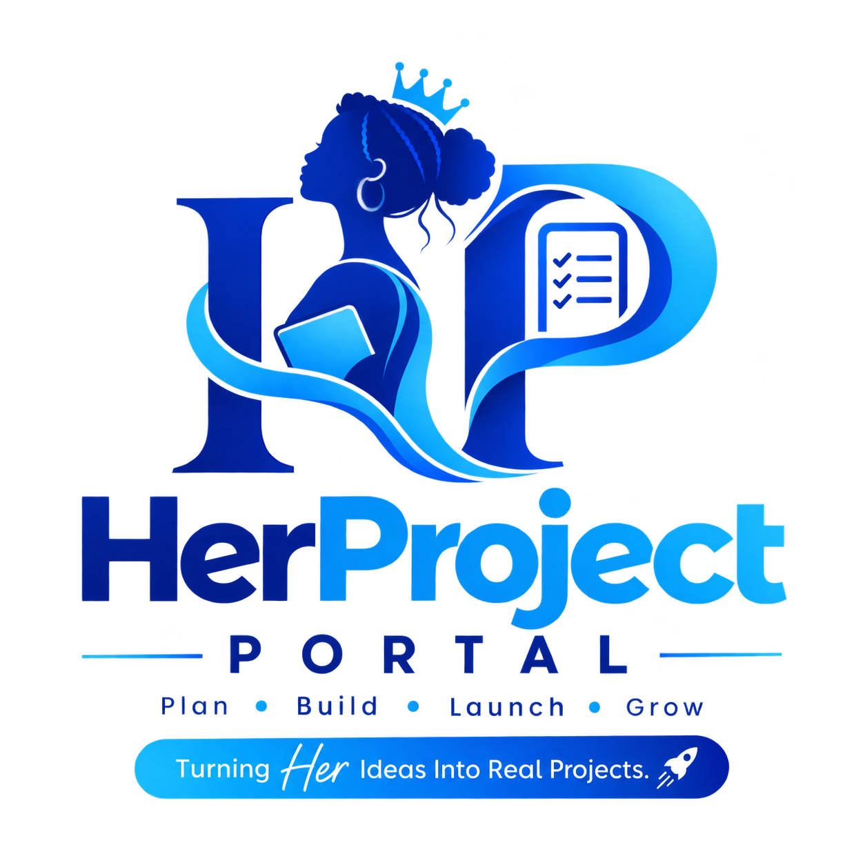 Her Project Portal preview